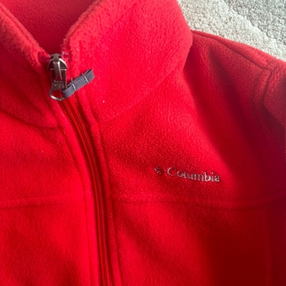 Women’s Fast Trek™ II Fleece  Jacket - Picture 3 of 6